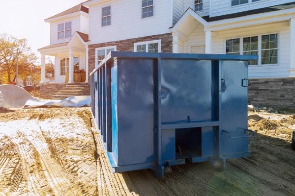 Dumpster Rental of Abbeville office